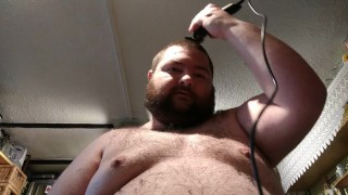 haircut clip