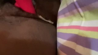 First Video Kinda Shy