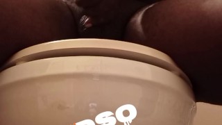 Icedso had a moment
