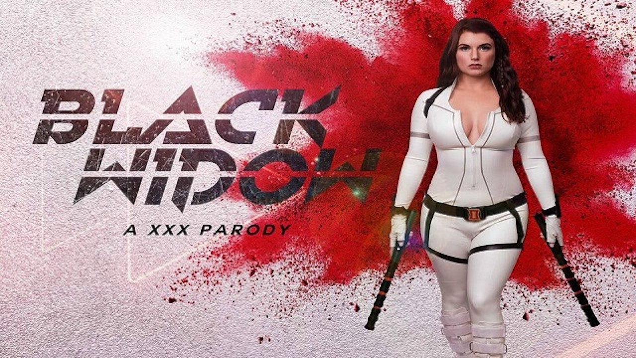 Wild Sex With Busty Redhead Isabelle Reese As BLACK WIDOW VR Porn -  Бесплатное порно - YouPorn