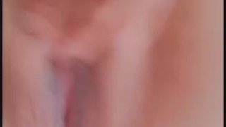 Me, Snapchat & an early morning quickie orgasm!!!!