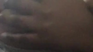 Massage my titties before work 