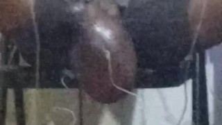 Massive 2 liter fill. Please like and comment! 