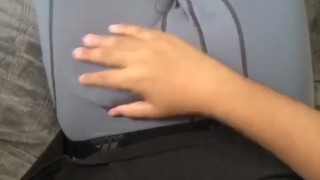Just a tease 