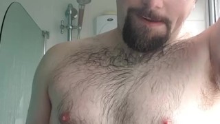 Shower cub 