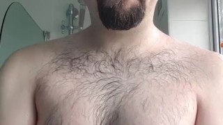 Shower cub 