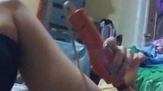 Trying to get my boyfriend to fuck me
