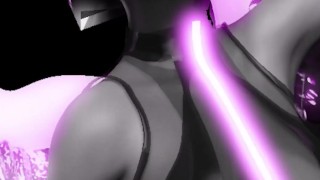 Disobedient.Love "Emmisary" character Promo