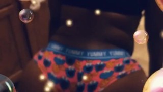 Twerk It Better 