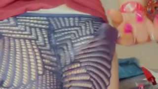 Butt plug