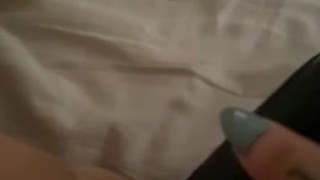 MILF having some fun!!