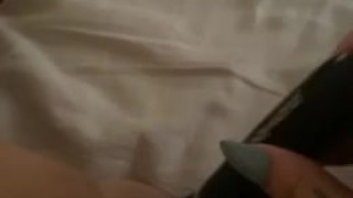 MILF having some fun!!