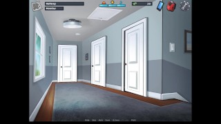 Summertime Saga - EP 1 - Intro