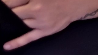 MILF NEEDS ATTENTION ... NOW!! 