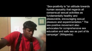 Vol.2: A Pro-Porn / Sex Work Topic - A Positive Attempt