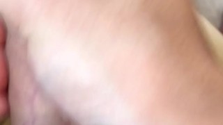 【女性向け】モデルイケメンのデカチンから大量射精