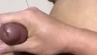 Rainy Horny Cum
