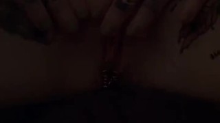 Nipple Clamps, Clitoris Clamp - A New Sex Slave is Born