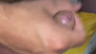 delicious cumshot