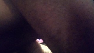 Finger riding