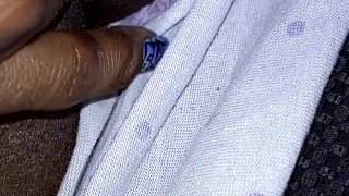 I like to masturbate 💦 in public