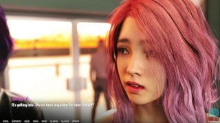 AOA ACADEMY #66 - PC Gameplay [HD]