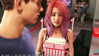 AOA ACADEMY #67 - PC Gameplay [HD]