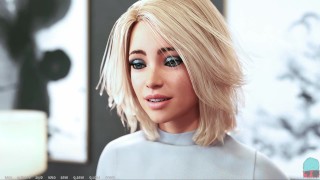 AOA ACADEMY #68 - PC Gameplay [HD]