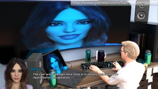 SEXBOT - Setting up my first sexbot