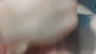 THROBBING CUM IN MOUTH #3 ElivaLove