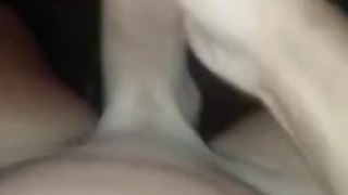 Quick jackoff at university