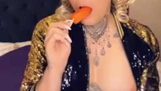 Trans beauty 