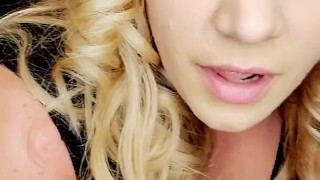 Chubby MILF anal toy fucking