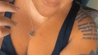 Smoking fetish anyone? 