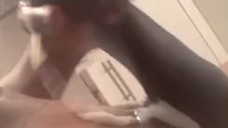 Huggee thick cumload from giant bbc