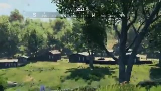 Spectating Solos!