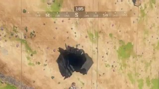 Spectating Solos!