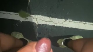 jerking my swole dick,big cumshot