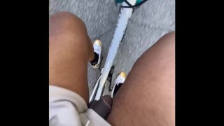 BBC in public 