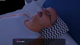 MILFCITY 117 - HER TITS WAS BRISTLY IN COLD WATER
