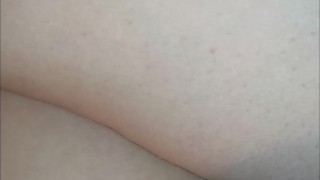 MissLexiLoup hot curvy ass female jerking off pov excited pleasuring herself