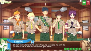 Camp Buddy - Episode 11