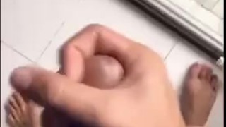 I just love to Cum 