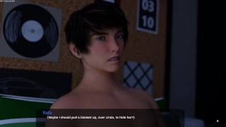 MILFCITY 123 - SHE GET DOMINATED BY 4KKINKYVIDEOS
