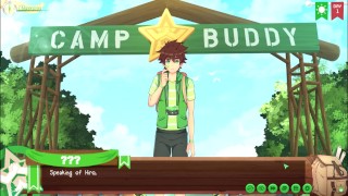 Camp Buddy - Episode 1