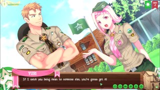 Camp Buddy - Episode 2