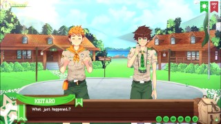 Camp Buddy - Episode 3