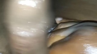 Sit on this Dick & Squirt