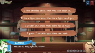 Camp Buddy - Episode 4