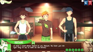 Camp Buddy - Episode 5
